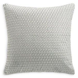 Hudson Park Facets Euro Sham